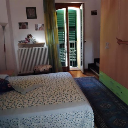 La Casa Sul Golfo Bed & Breakfast Ancona Exterior photo