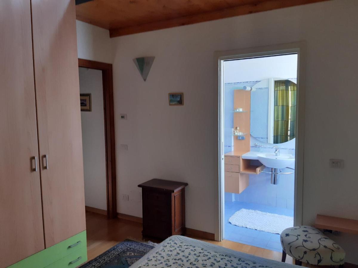 La Casa Sul Golfo Bed & Breakfast Ancona Exterior photo