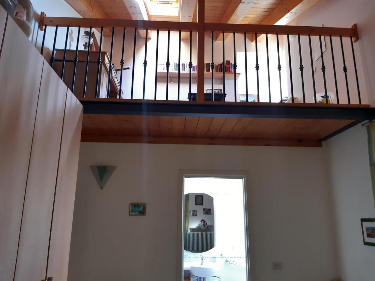 La Casa Sul Golfo Bed & Breakfast Ancona Exterior photo
