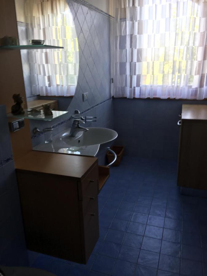 La Casa Sul Golfo Bed & Breakfast Ancona Exterior photo