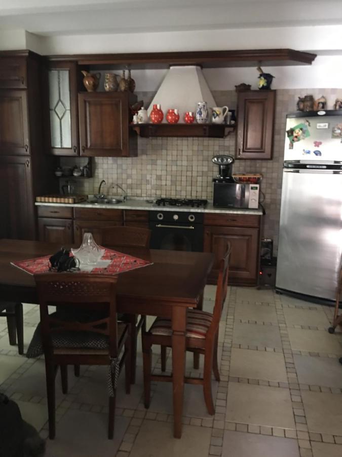 La Casa Sul Golfo Bed & Breakfast Ancona Exterior photo