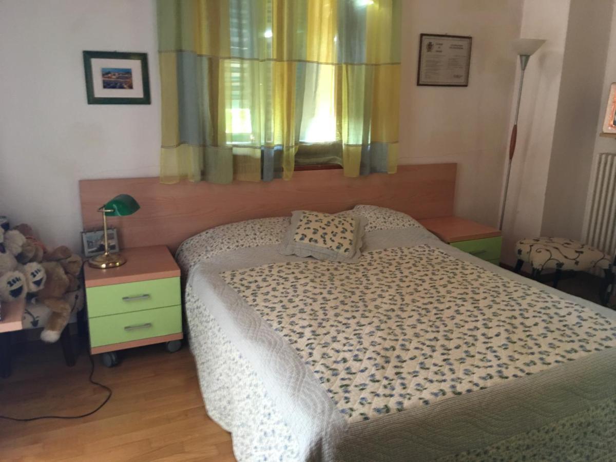 La Casa Sul Golfo Bed & Breakfast Ancona Exterior photo